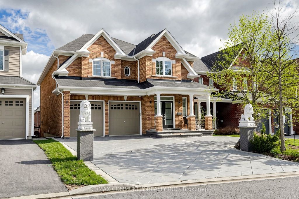 Photo of 2021 Kurelo Drive, Oshawa, ON L1K 0W7 (MLS # E13075598)