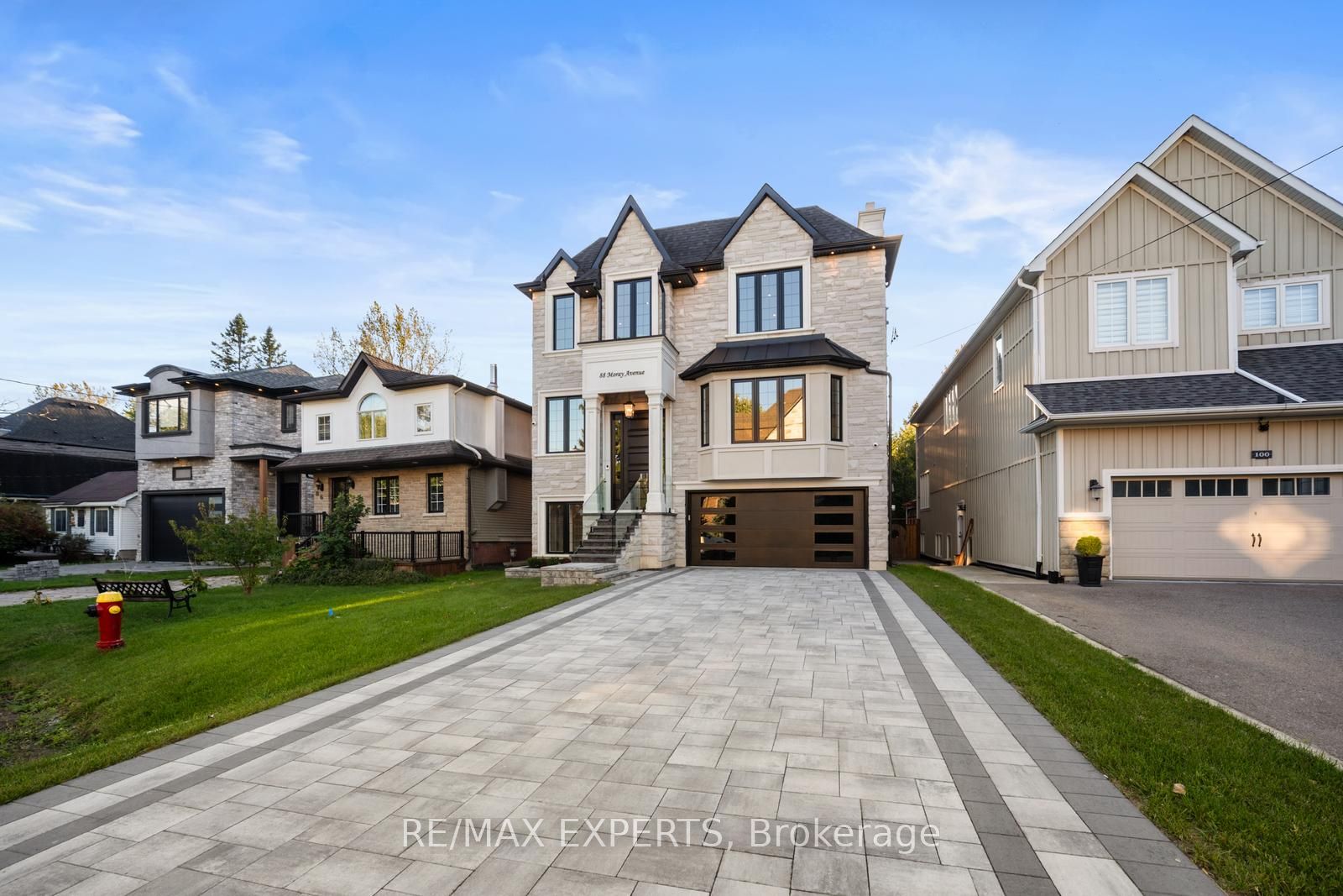 88 Moray Avenue