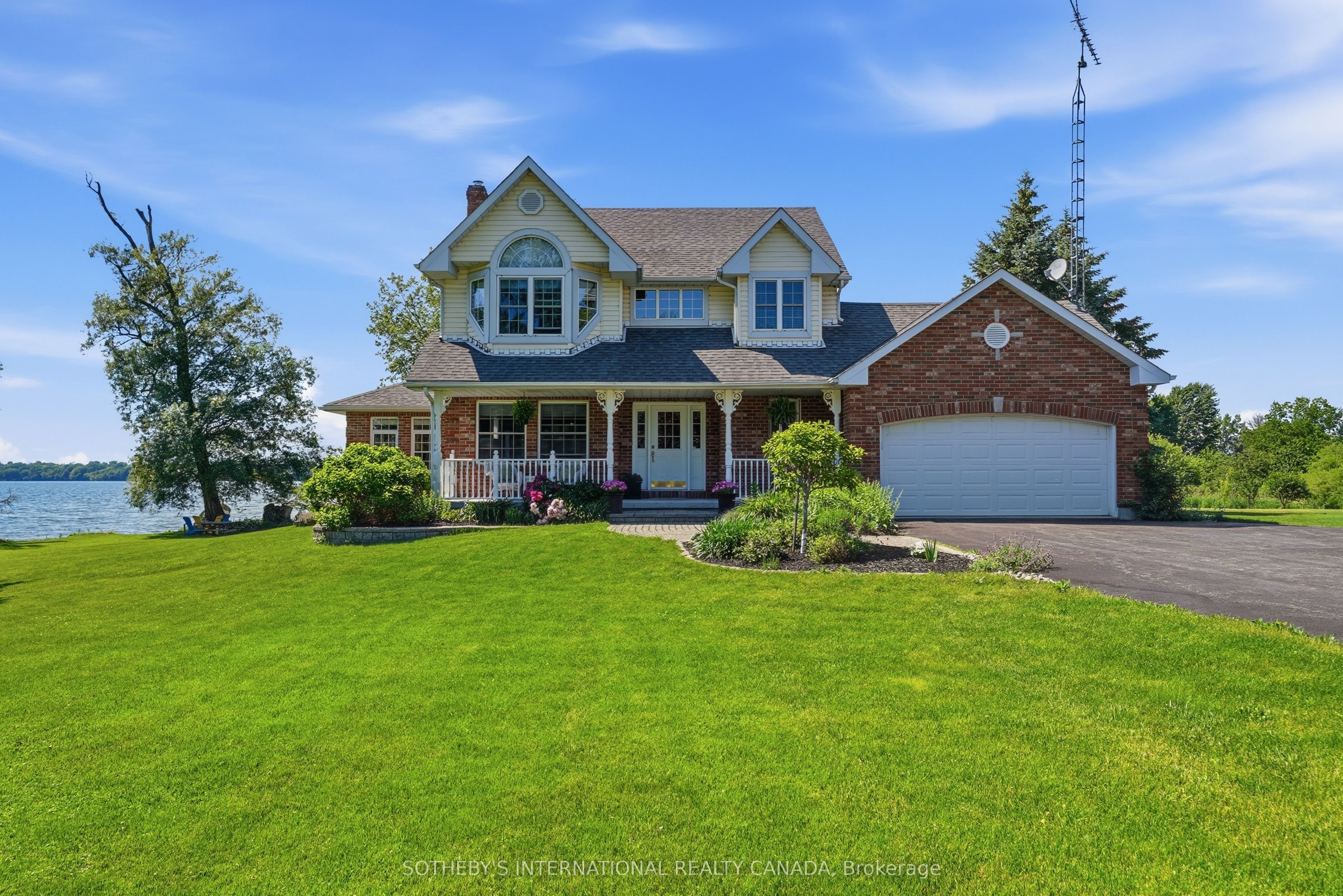 Photo 1 of 41 — 3007 County Road 13 N/A E, Prince Edward County, ON K0K 2P0