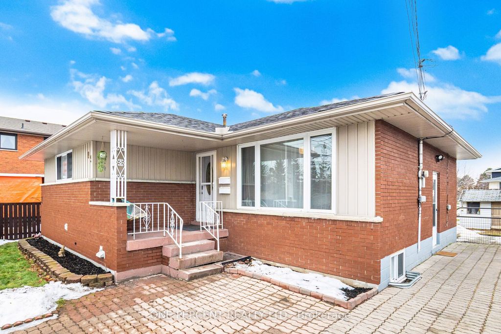 Photo of 85 Kenora Avenue, Hamilton, ON L8E 1C3 (MLS # X12810502)
