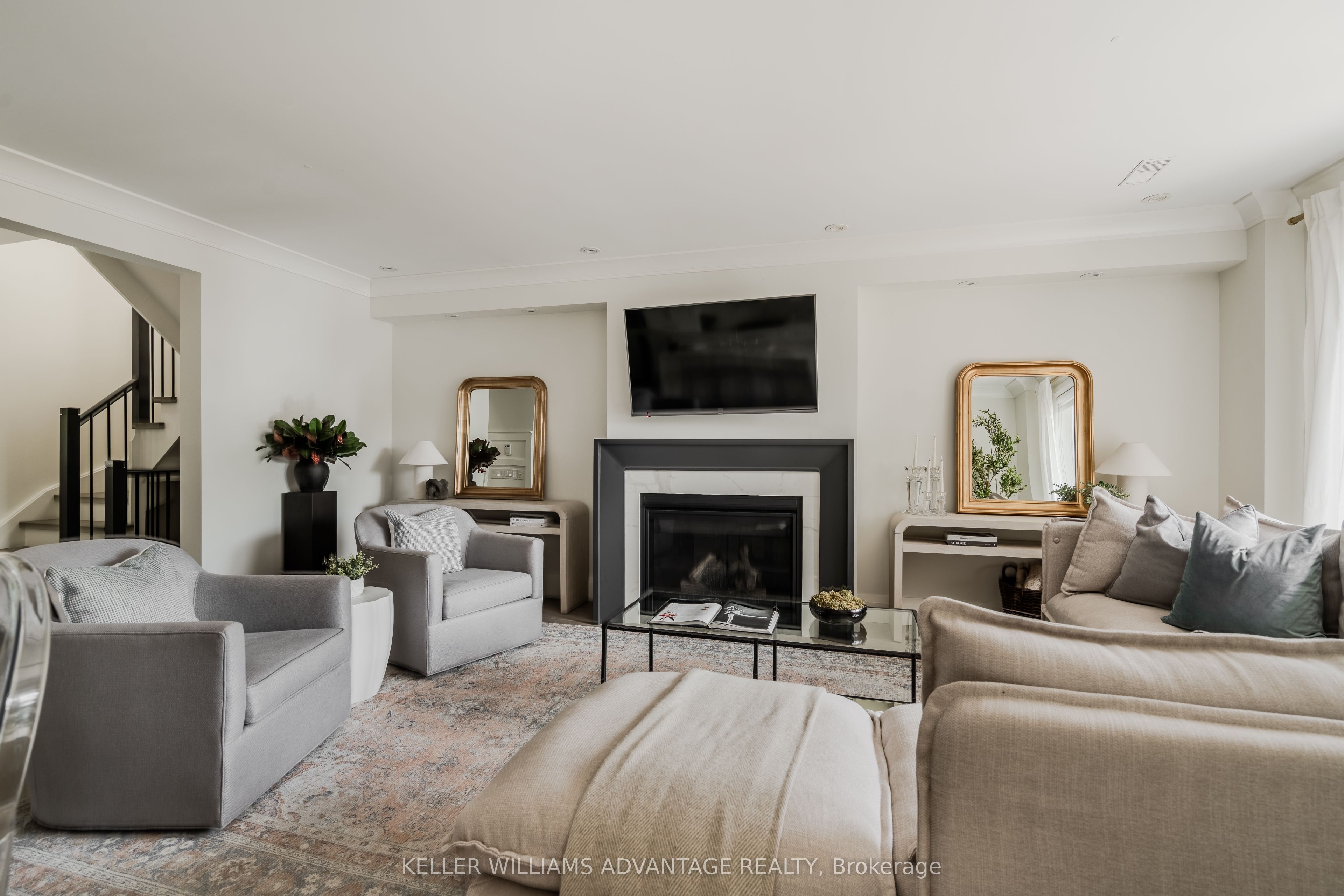 35 Duart Park Road
