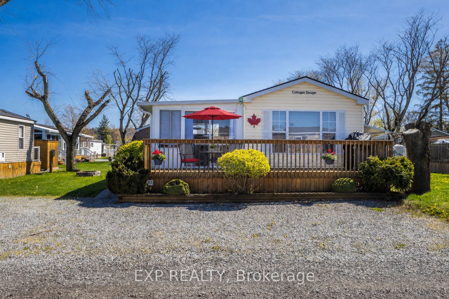 Photo 1 of 6 — 1501 Line 8 Road 503, Niagara-on-the-Lake, ON L0S 1L0