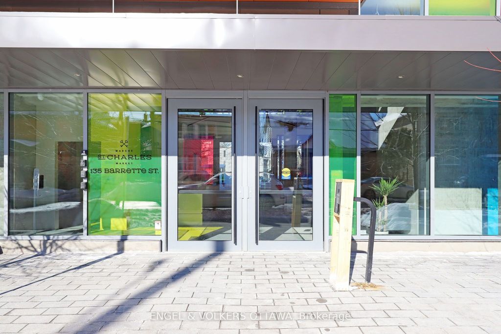 Photo of 135 Barrette Street #308, Vanier and Kingsview Park, ON K1L 7Z9 (MLS # X12795008)