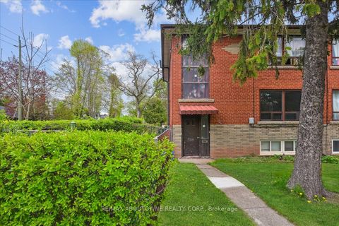 203 Nelson Street 1 Oakville ON L6L 3J4