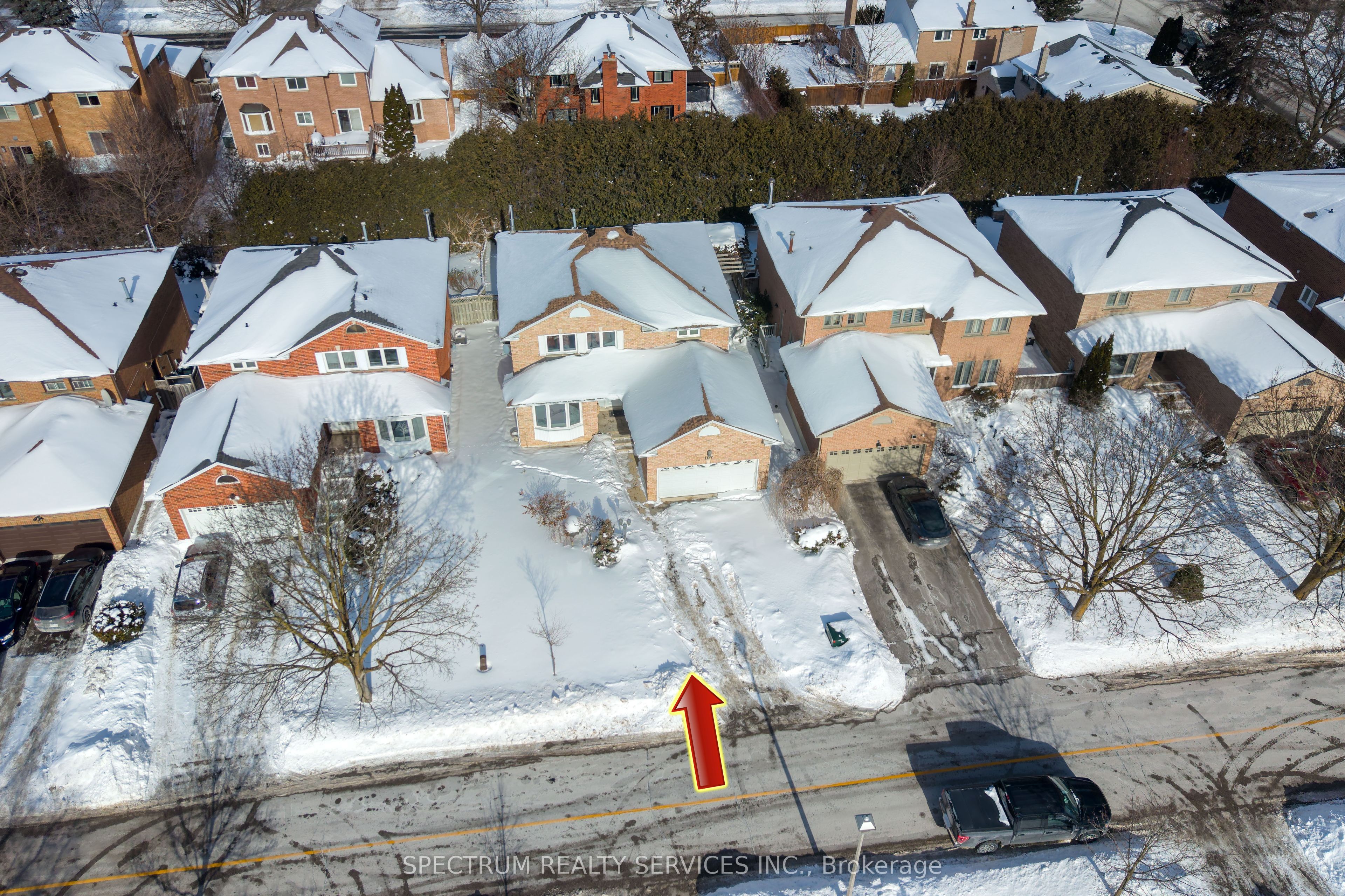 107 Carrington Drive