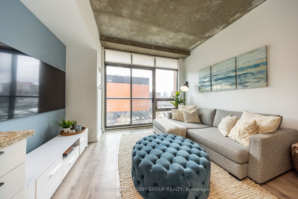 Photo of 33 Mill Street #447, Toronto, ON M5A 3R3 (MLS # C12703728)