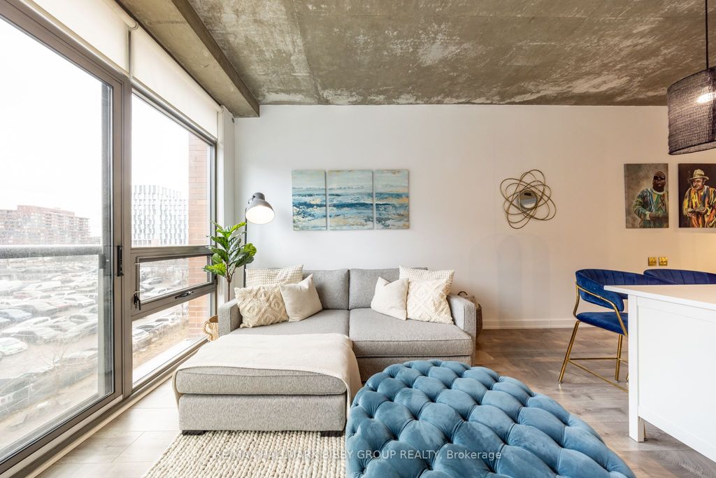 Photo of 33 Mill Street #447, Toronto, ON M5A 3R3 (MLS # C12703728)