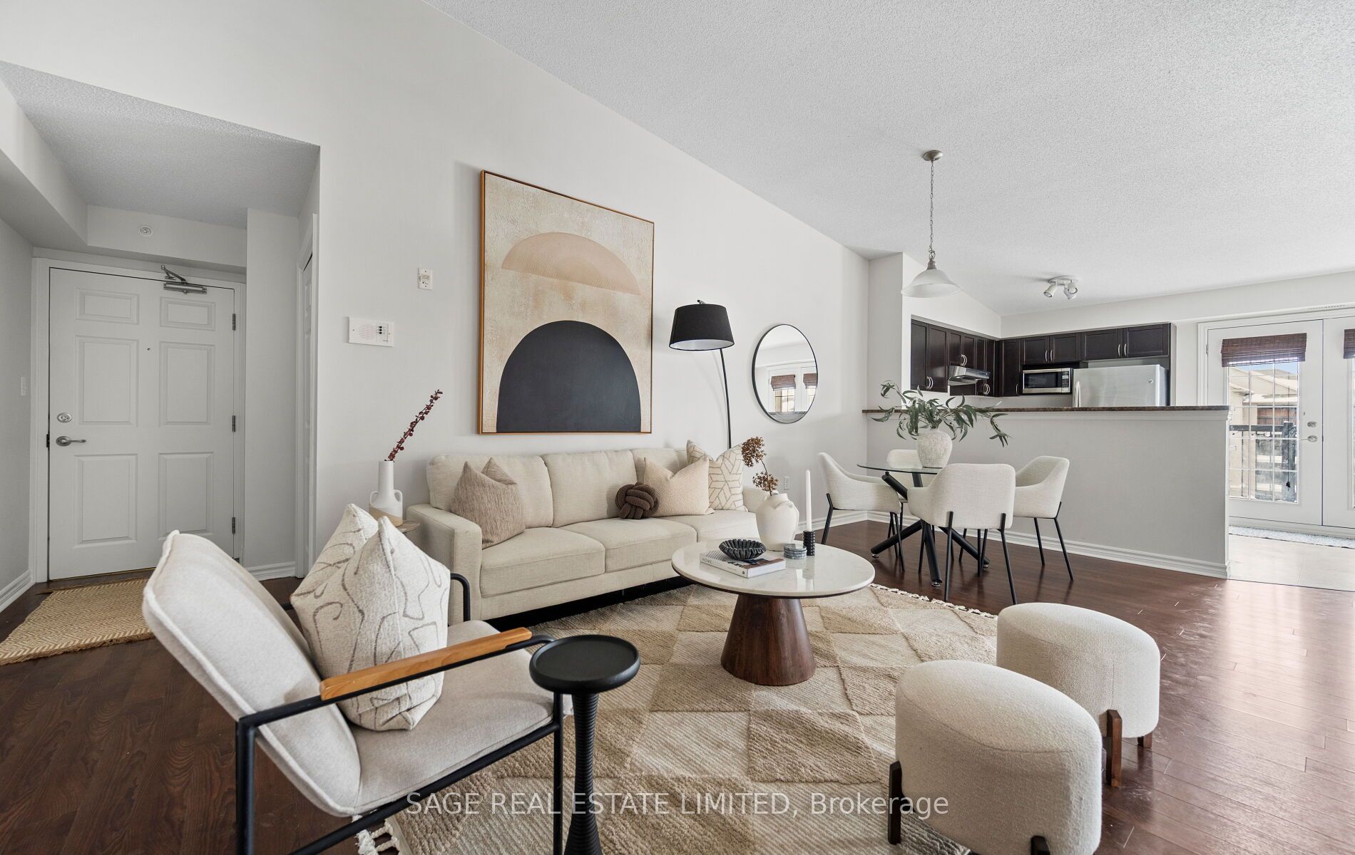 1360 Main Street E 402