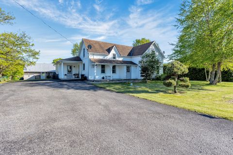 Property photo of 442 first concession road, norfolk, ON n0e 1m0