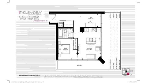 57 St Joseph Street 3002 Toronto ON M5S 0C5