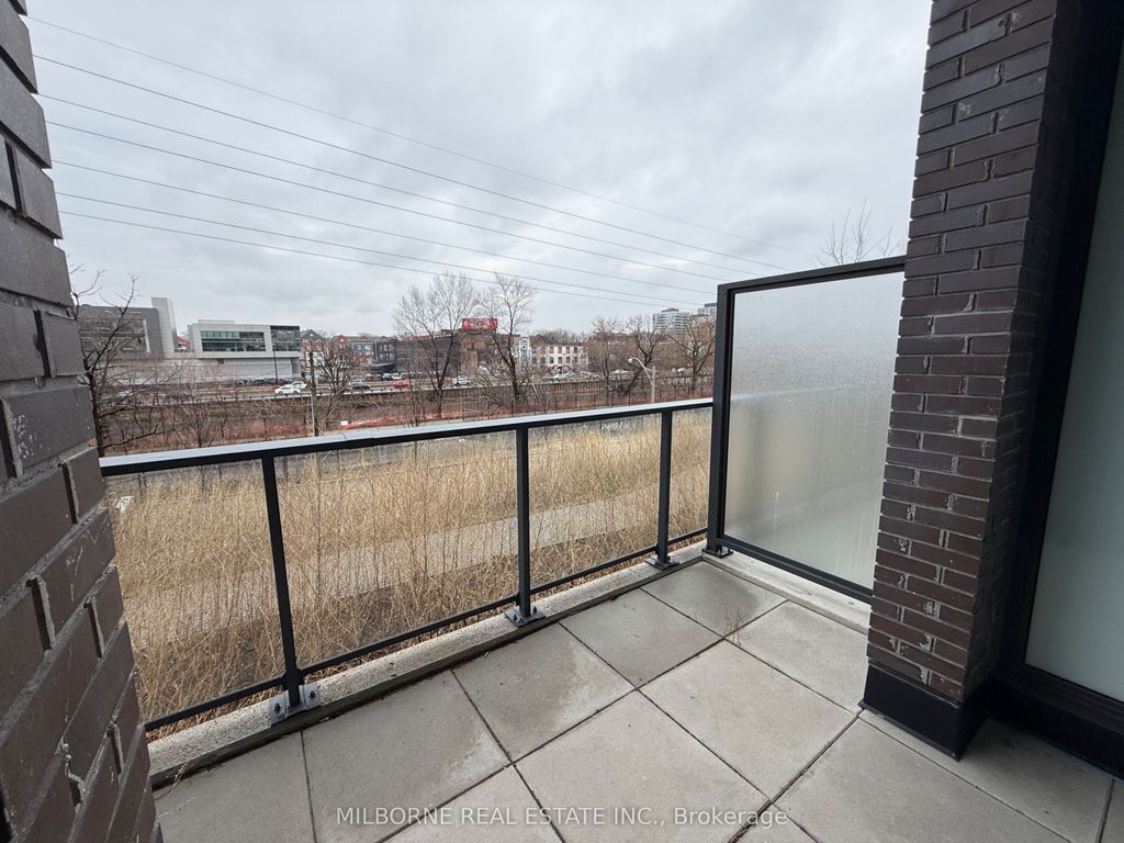 Photo of 5 Defries Street #101, Toronto, ON M5A 0W7 (MLS # C12904518)