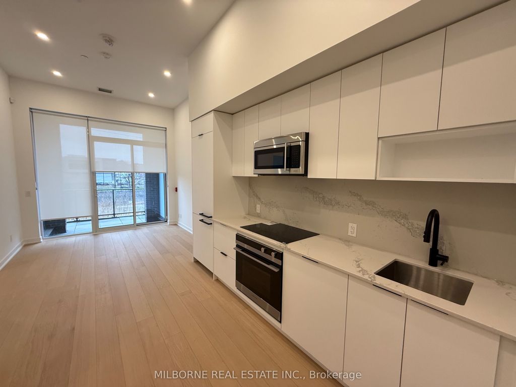Photo of 5 Defries Street #101, Toronto, ON M5A 0W7 (MLS # C12904518)