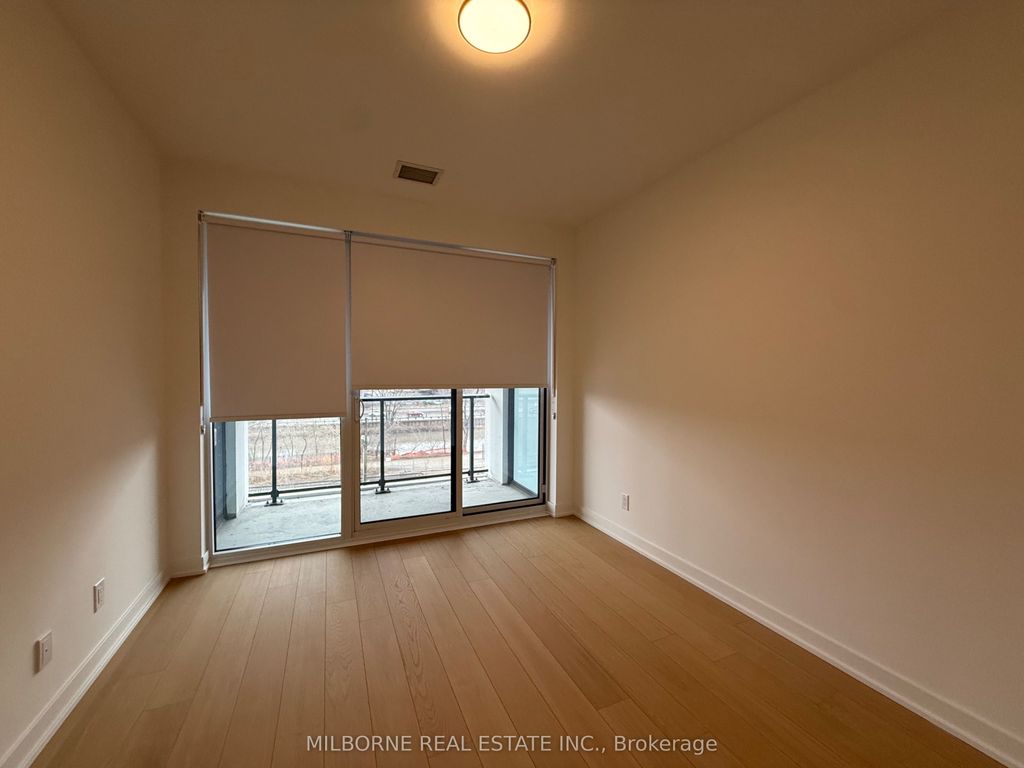 Photo of 5 Defries Street #101, Toronto, ON M5A 0W7 (MLS # C12904518)