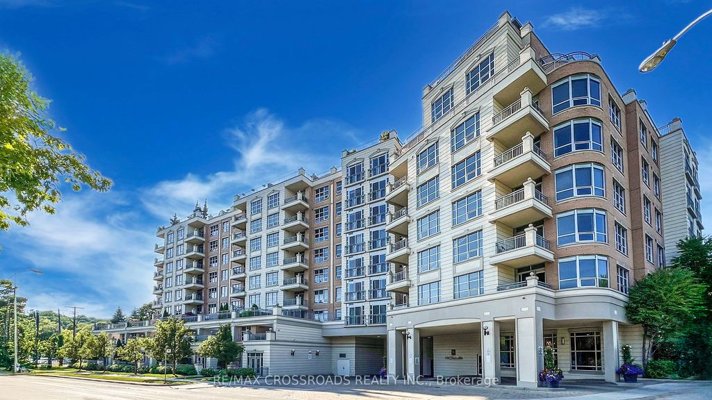 Photo of 10 Old York Mills Road #210, Toronto, ON M2P 2G9 (MLS # C12441842)