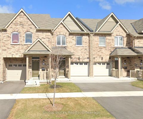 50 Edinburgh Drive Brampton ON L6Y 1N9