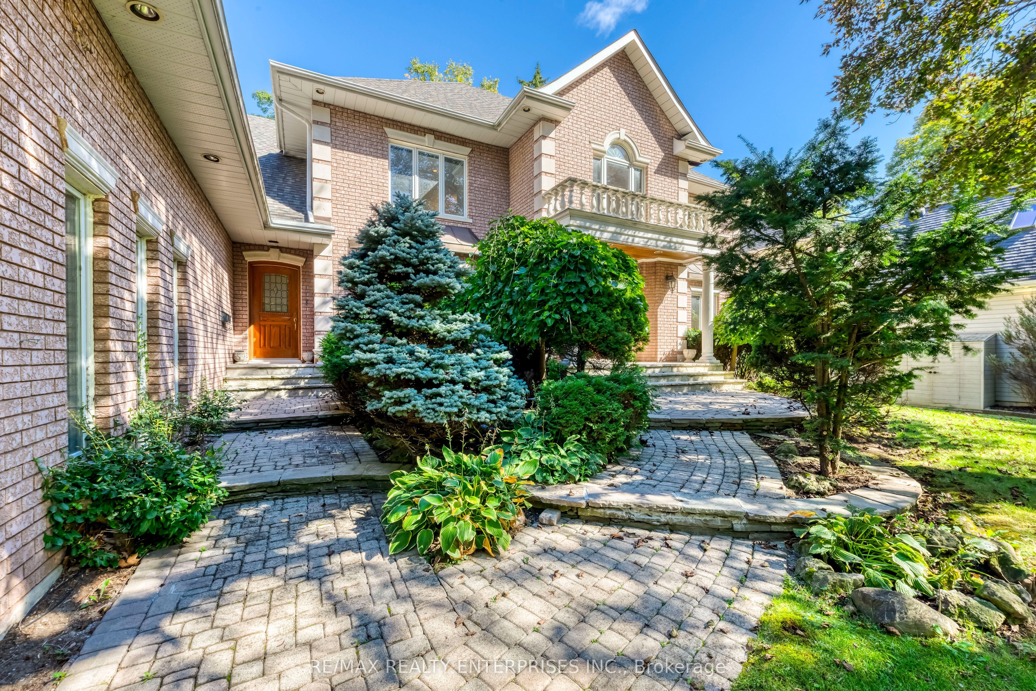 1599 Glenburnie Road