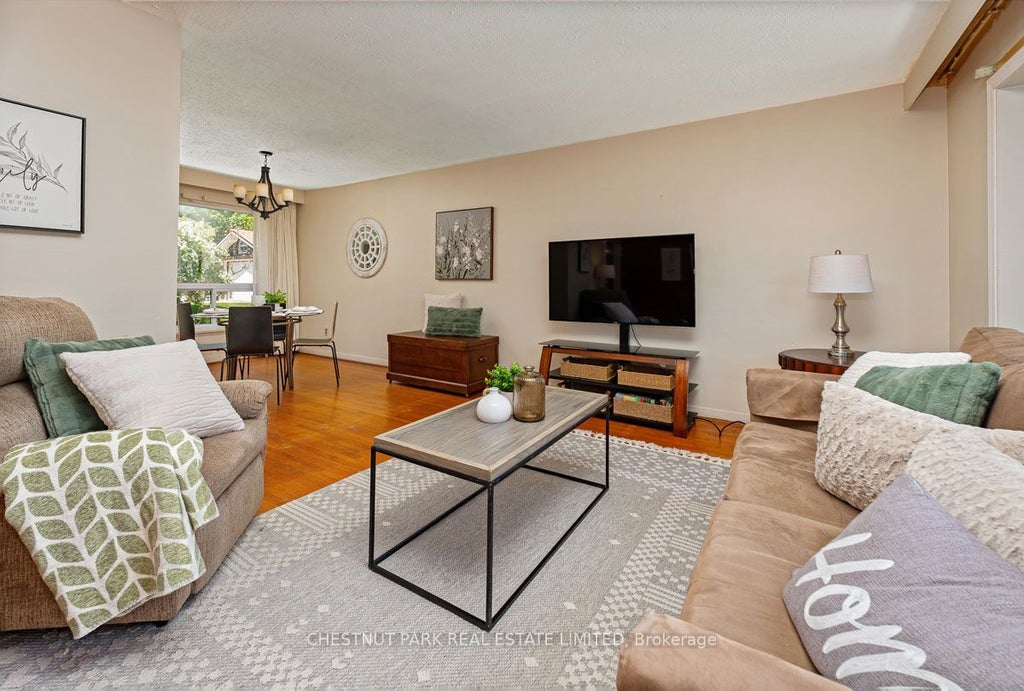Photo of 14 Vanderbrent Crescent, Toronto, ON M9R 3W8 (MLS # W13504944)
