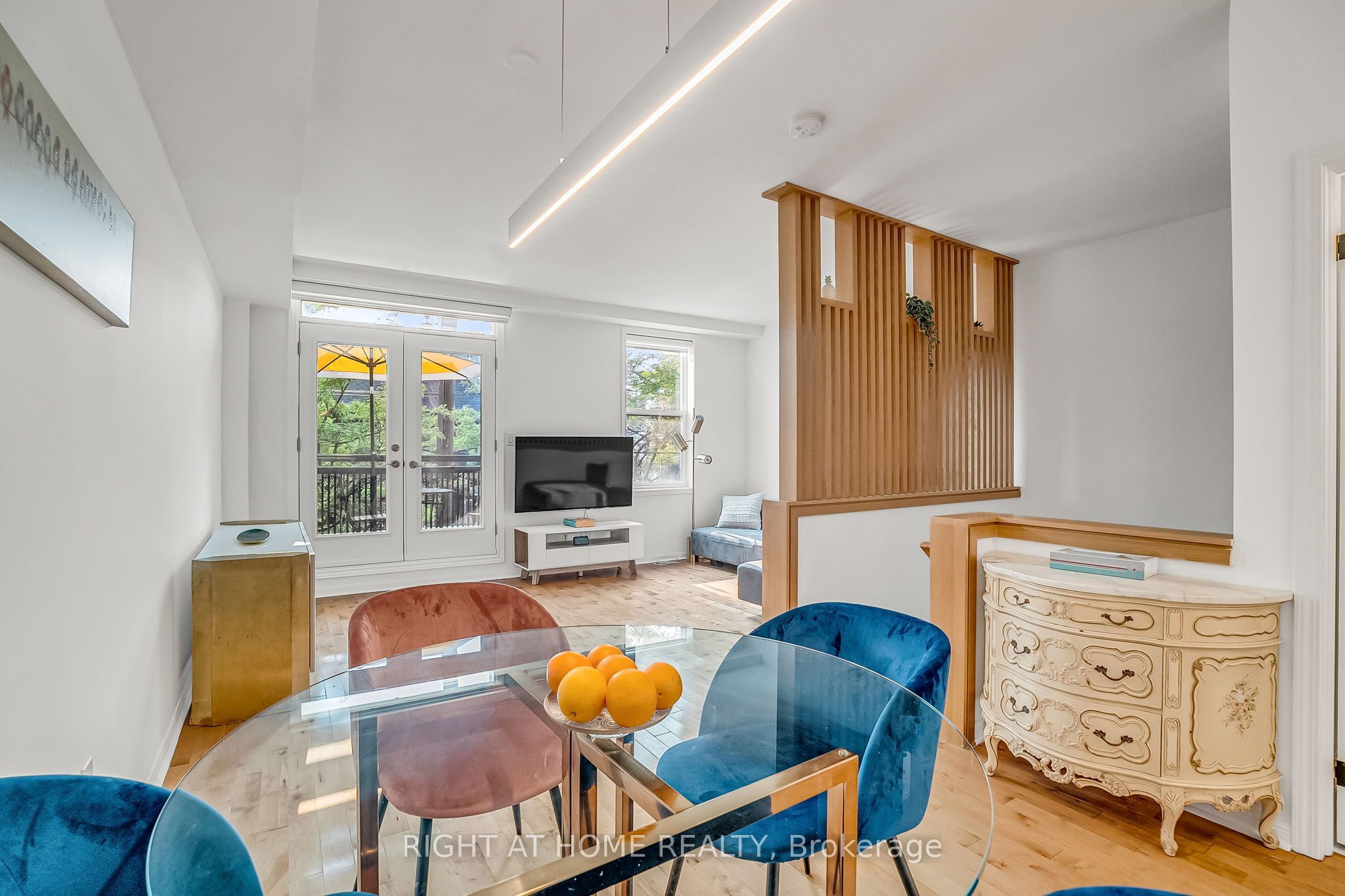 55 Halton Street 104