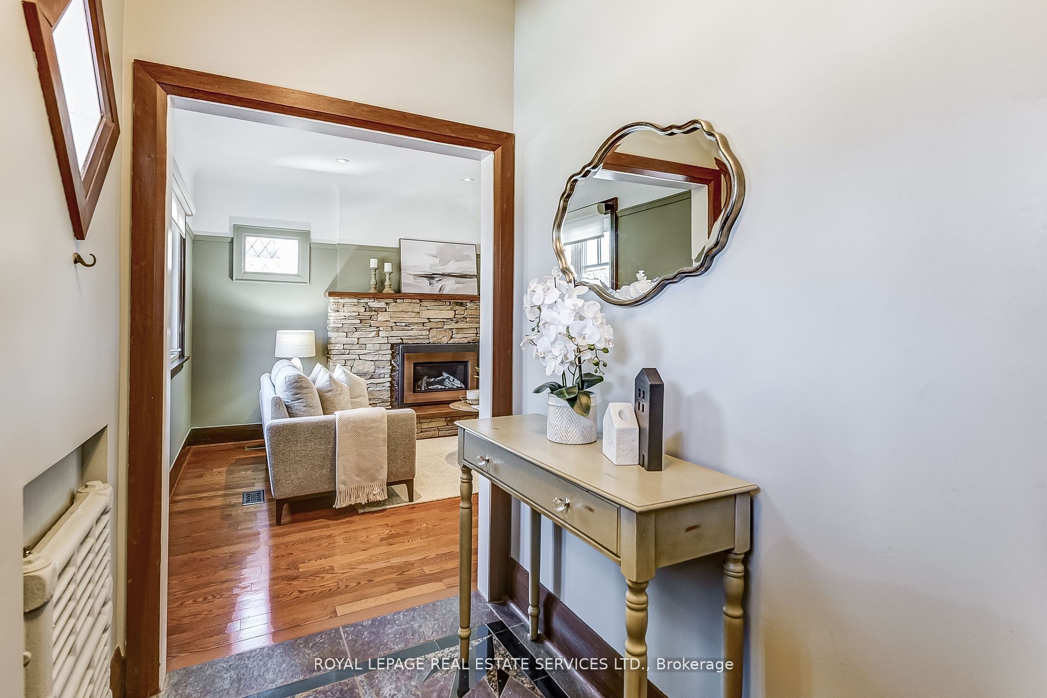 157 Colbeck Street