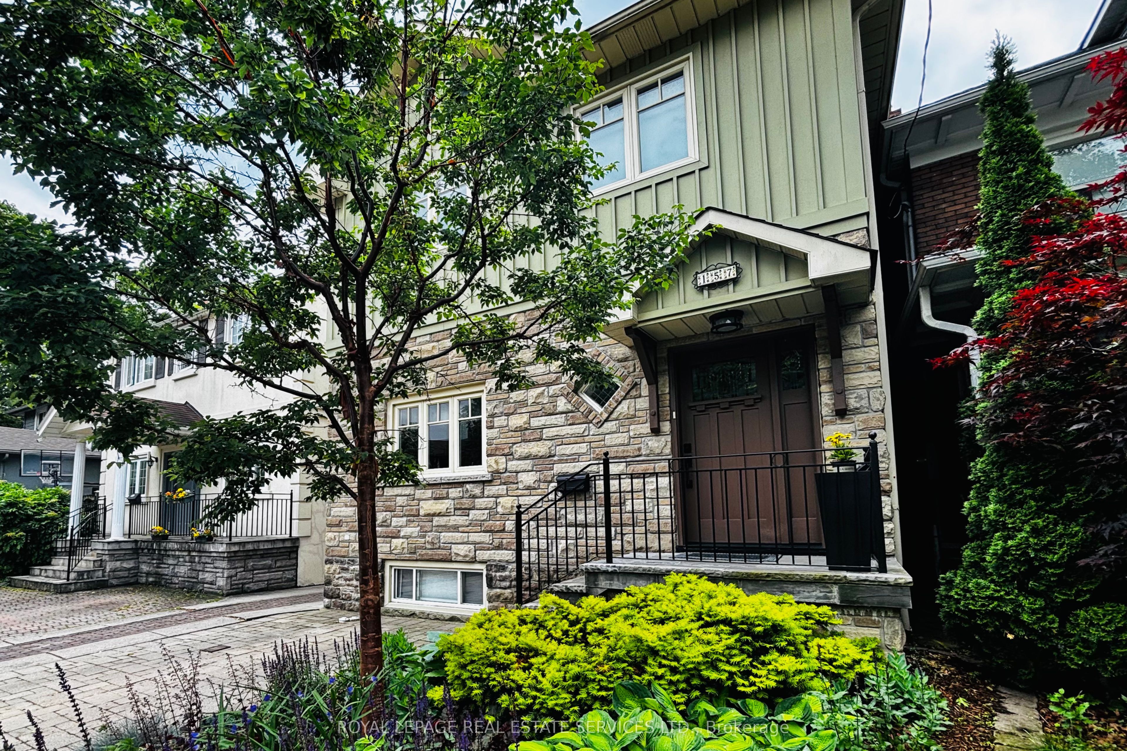 157 Colbeck Street