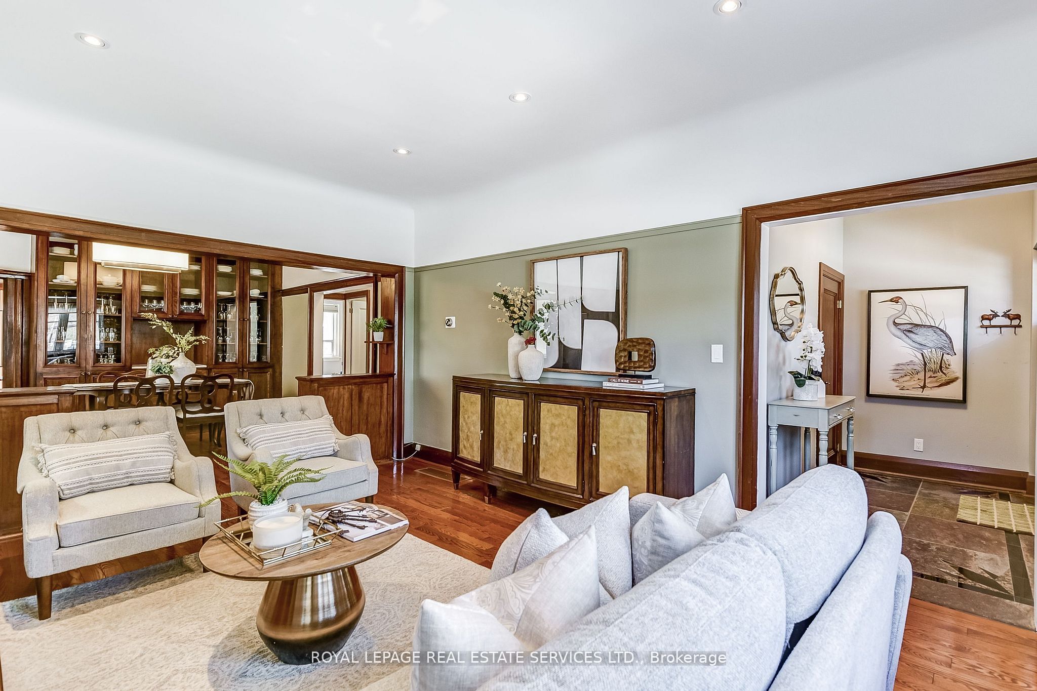 157 Colbeck Street