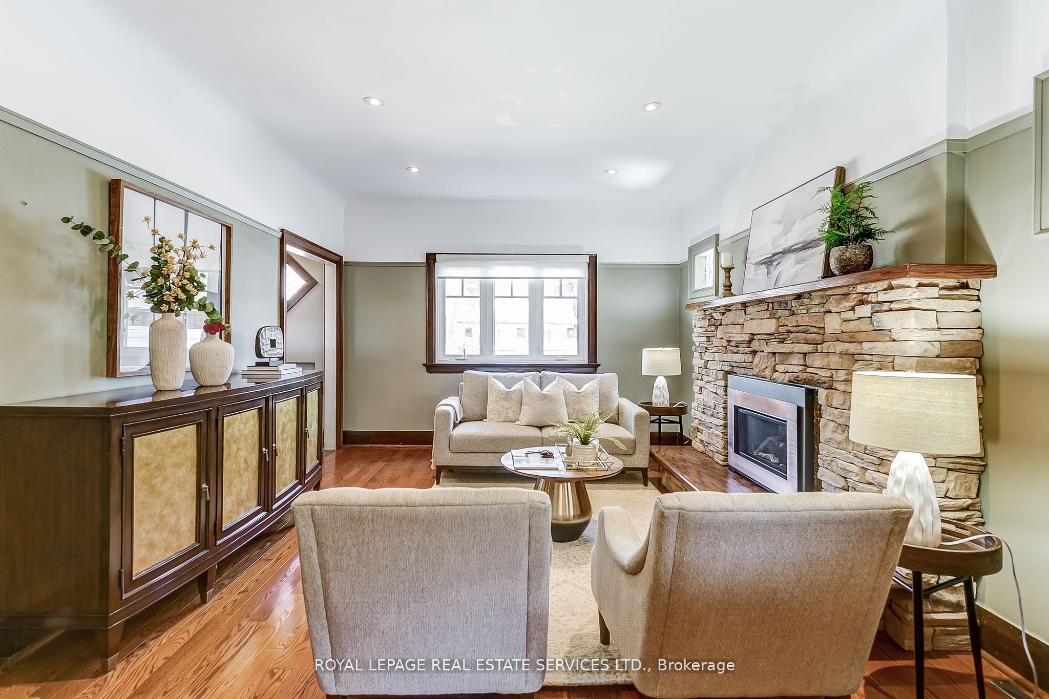 157 Colbeck Street