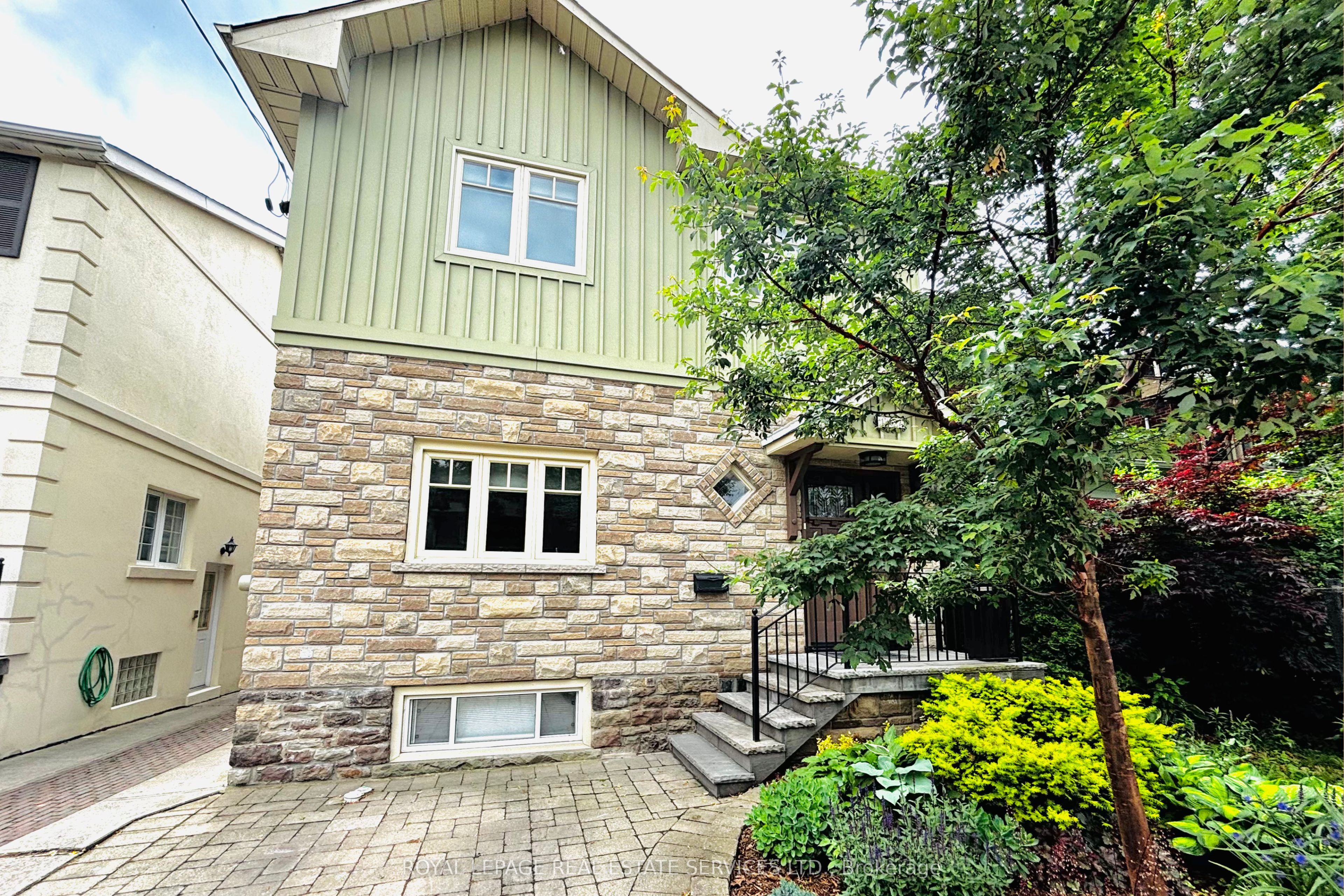 157 Colbeck Street