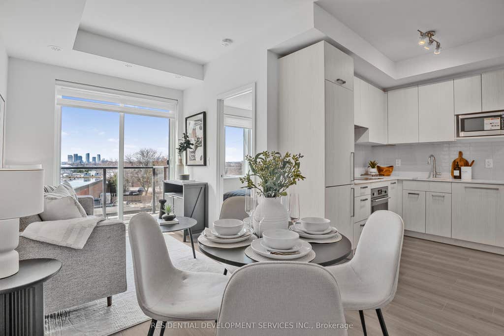 Photo of 67 Curlew Drive #172, Toronto, ON M3A 0B1 (MLS # C13529064)