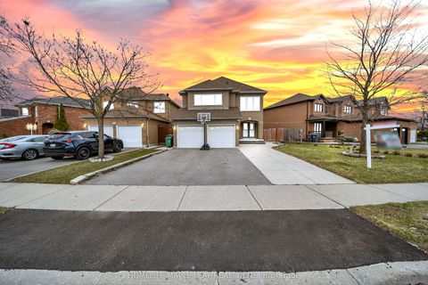 87 Softneedle Avenue Brampton ON L6R 1L2