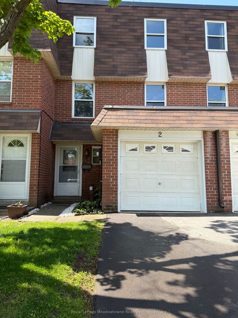 235 Bronte Street 2 Milton ON L9T 3V8