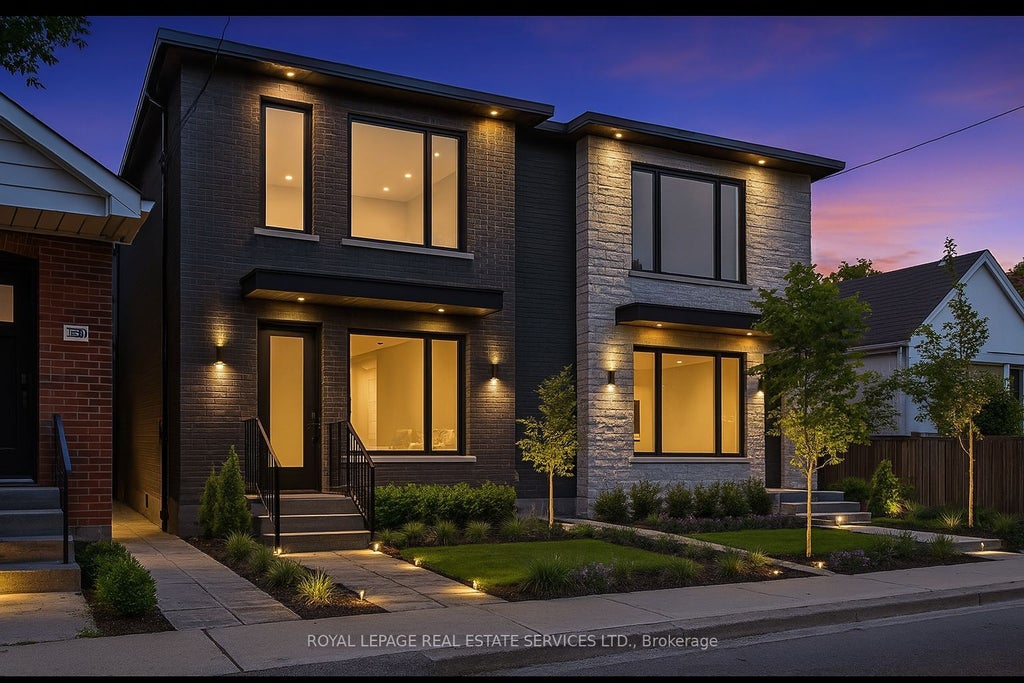 Photo of 326 Lawrence Avenue W, Toronto, ON M5M 1B4 (MLS # C13589502)