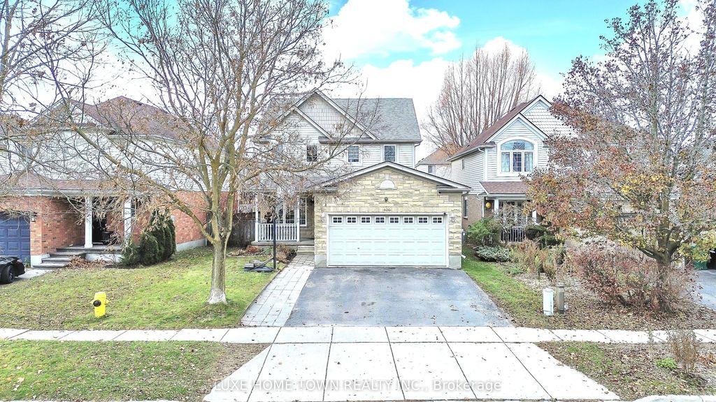 Photo of 130 Adler Drive, Cambridge, ON L9T 3W5 (MLS # X12701946)