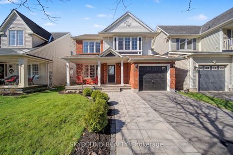 970 Donnelly Street Milton ON L9T 6E2