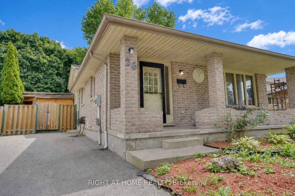 Photo of 26 Mody Court, London East, ON N5Y 5G7 (MLS # X13703524)