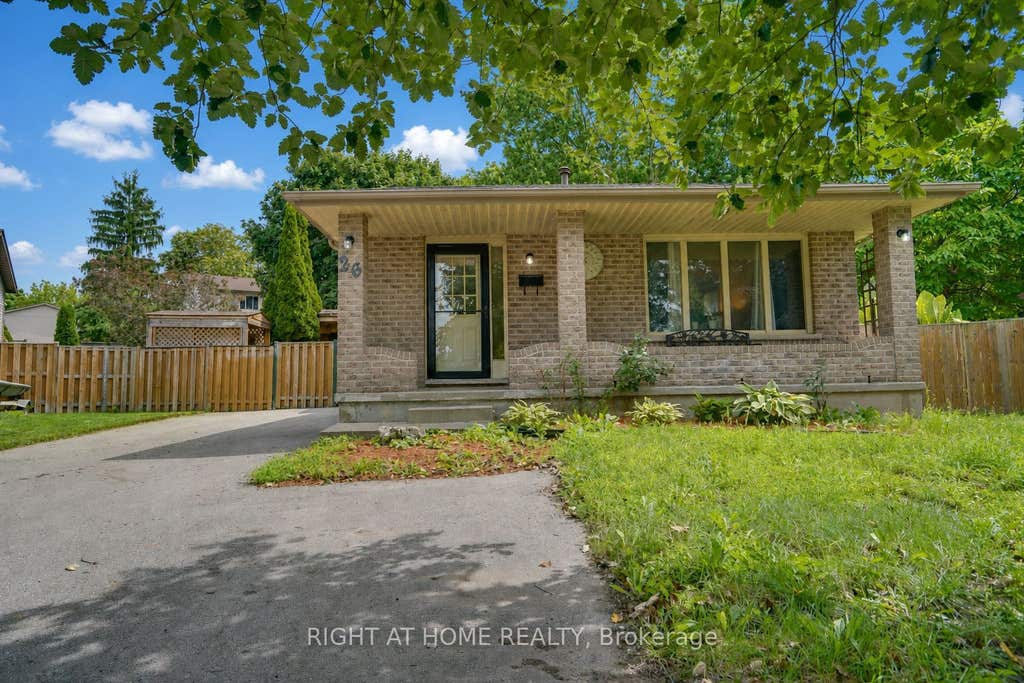 Photo of 26 Mody Court, London East, ON N5Y 5G7 (MLS # X13703524)