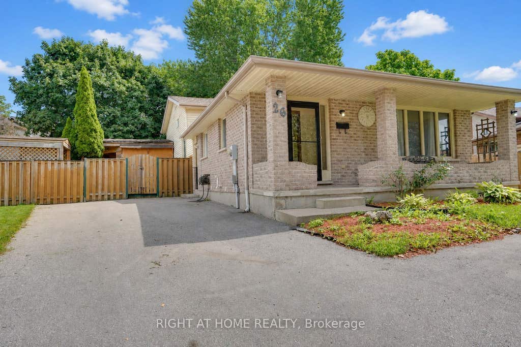 Photo of 26 Mody Court, London East, ON N5Y 5G7 (MLS # X13703524)