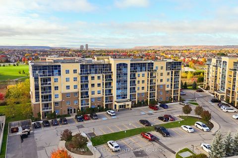 1419 Costigan Road 305 Milton ON L9T 2L4