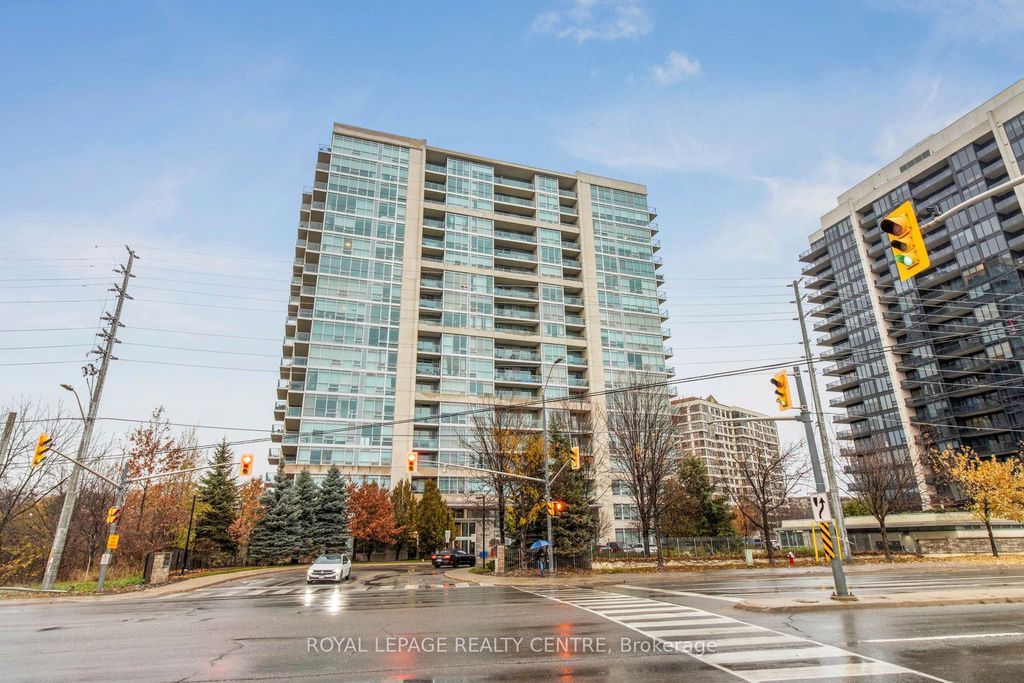 Photo of 1055 Southdown Road #1503, Mississauga, ON L5J 0A3 (MLS # W13167542)