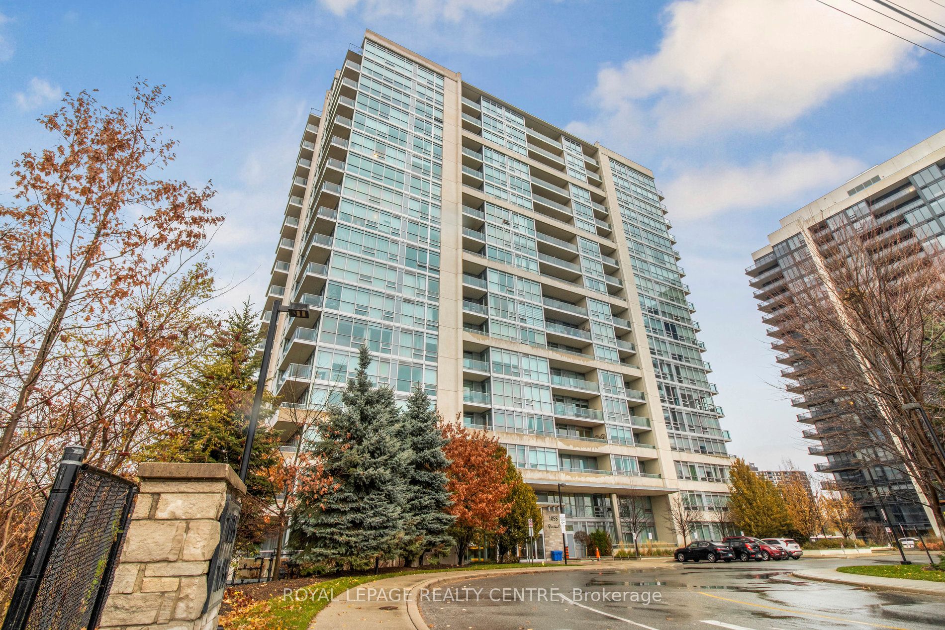 1055 Southdown Road 1503