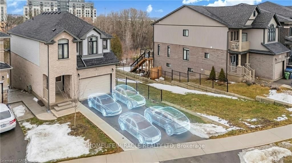 Photo of 39 Everton Drive, Guelph, ON N1E 0R9 (MLS # X13060410)
