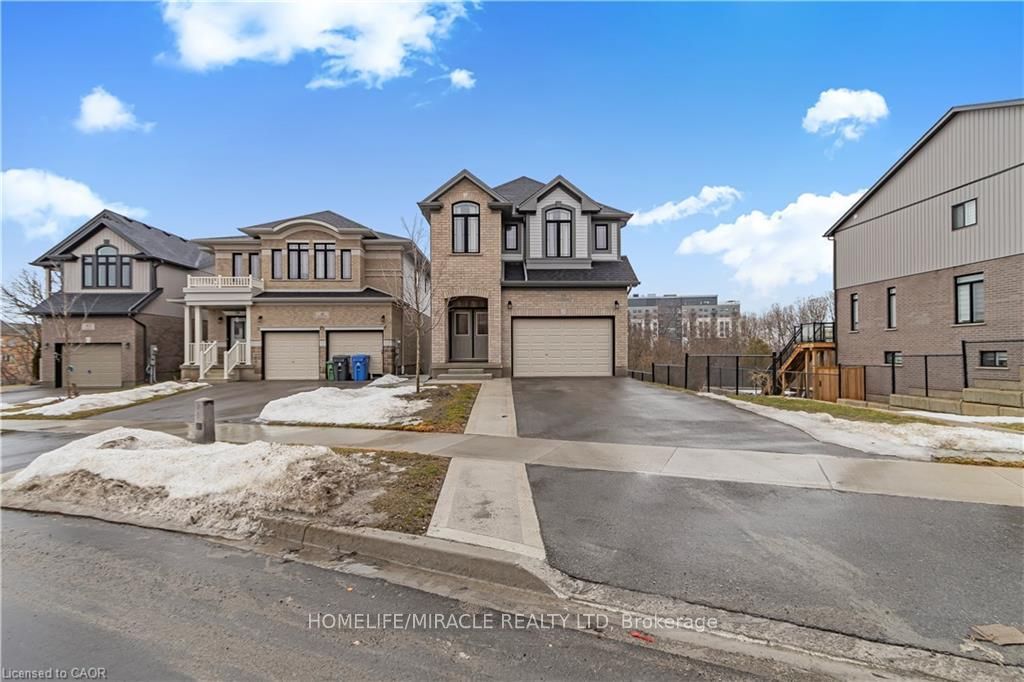 Photo of 39 Everton Drive, Guelph, ON N1E 0R9 (MLS # X13060410)