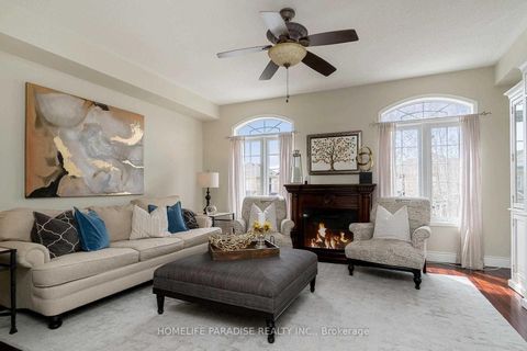 2368 Sutton Drive Burlington ON L7L 6Y5