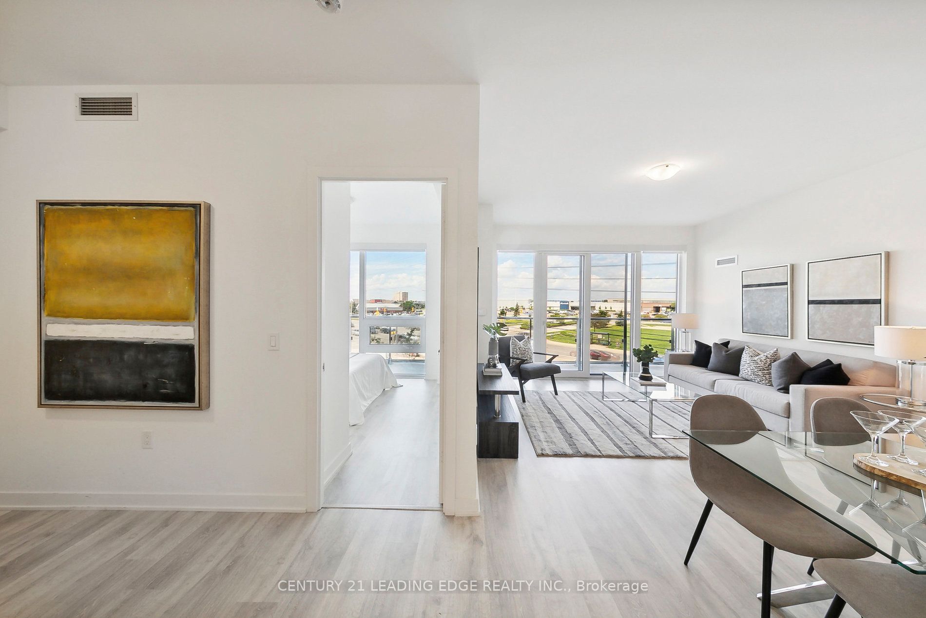 4655 Metcalfe Avenue 302