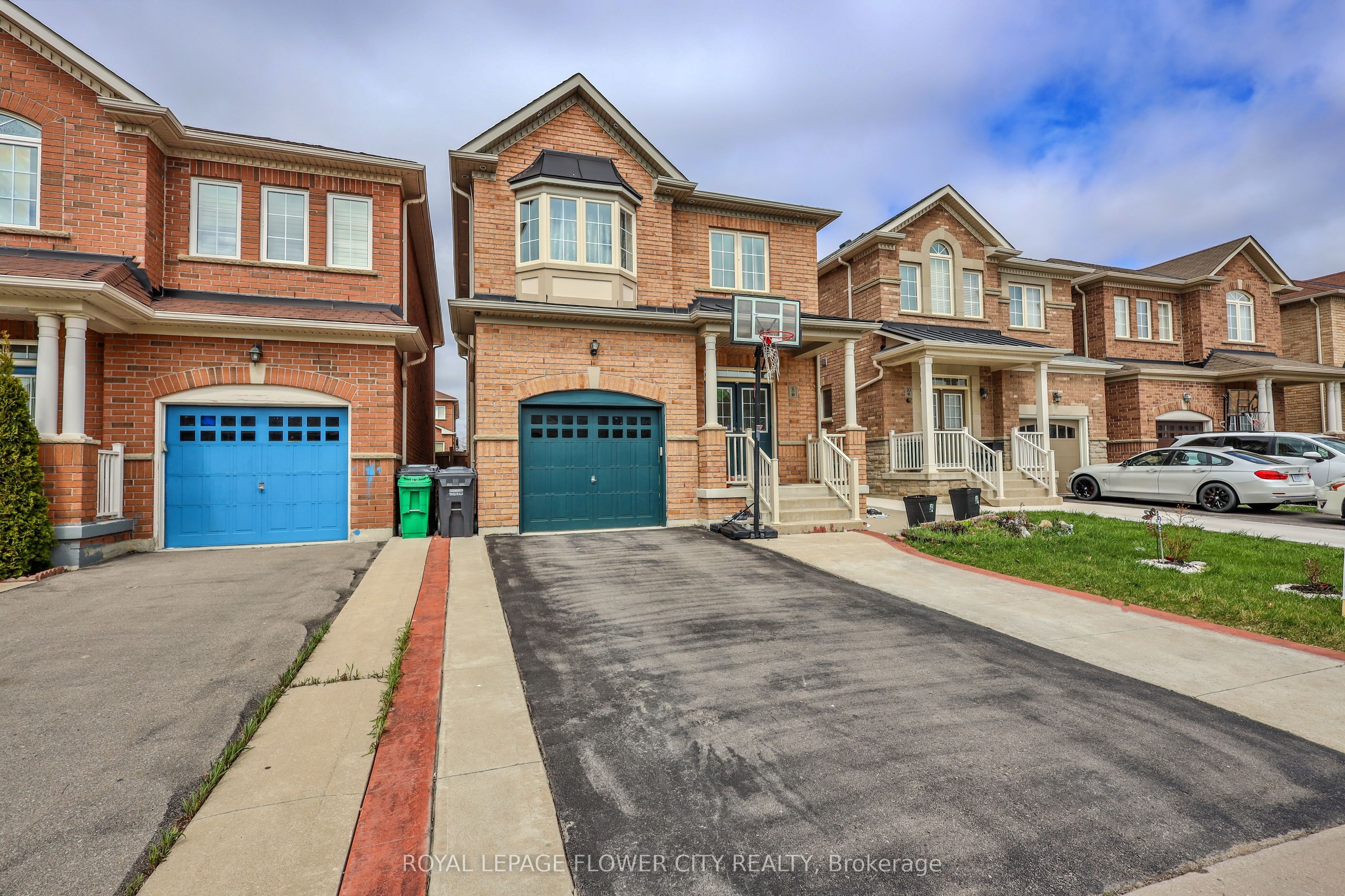 8 Washburn Road