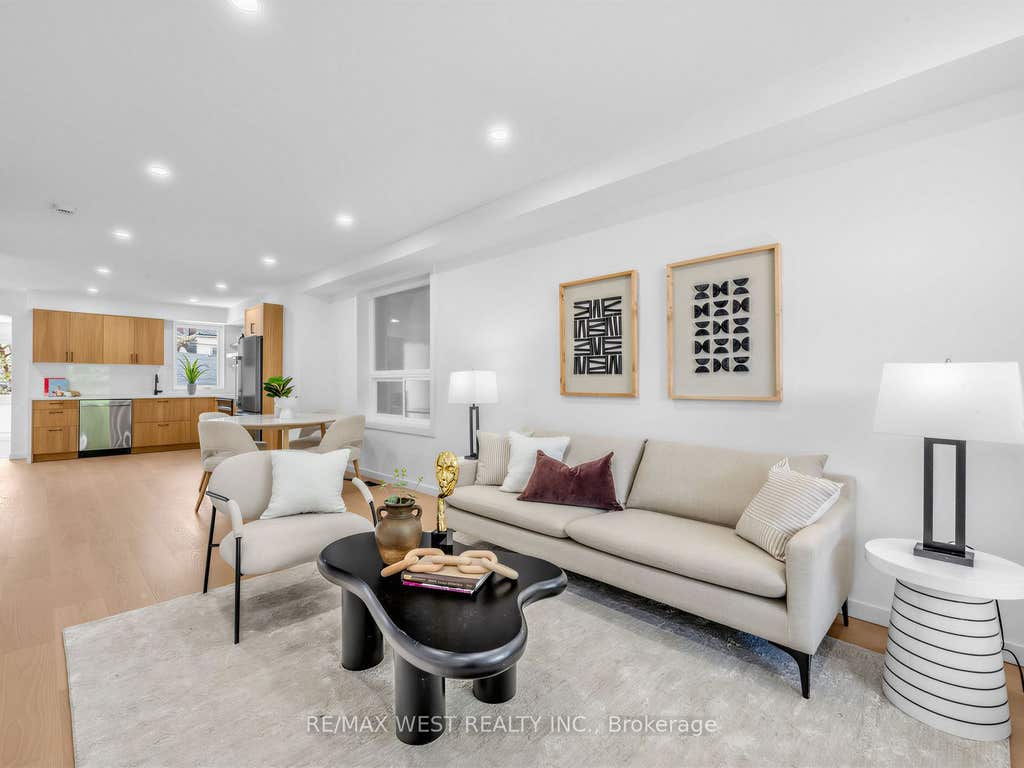 Photo of 67 Day Avenue, Toronto, ON M6E 3W1 (MLS # W13233488)