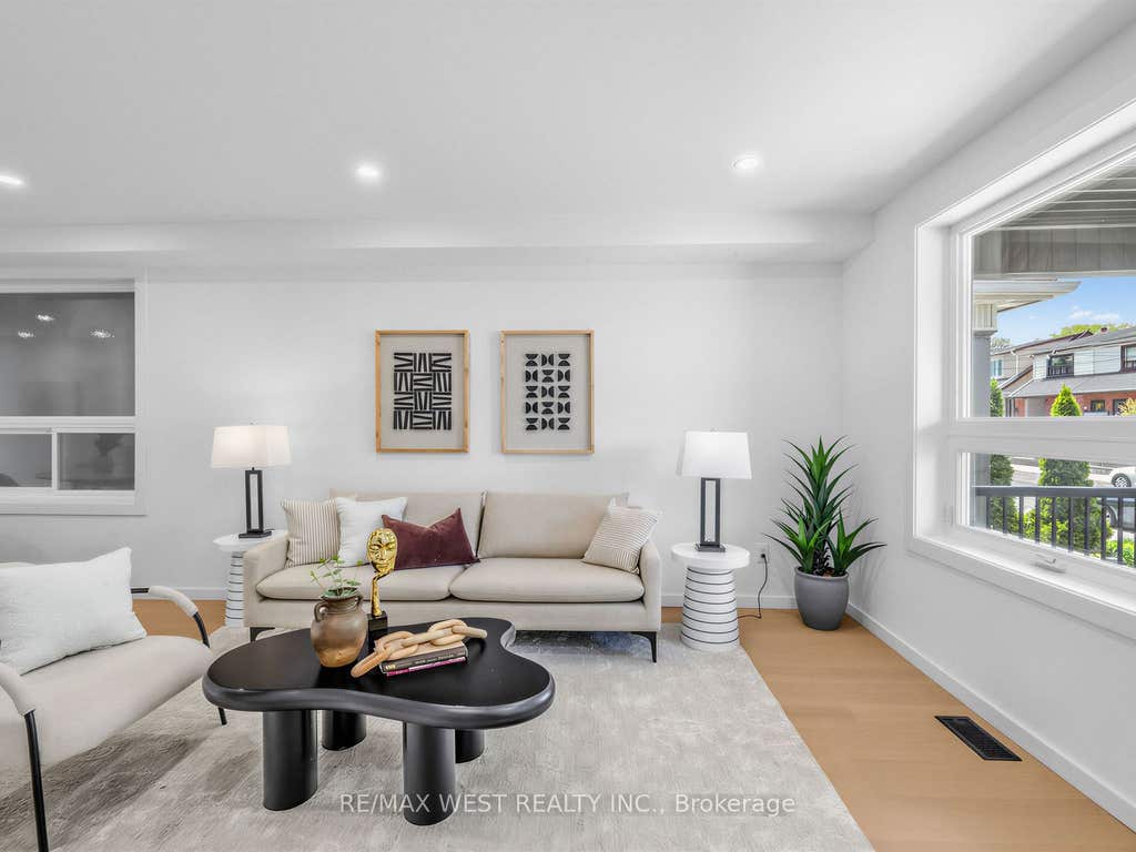 Photo of 67 Day Avenue, Toronto, ON M6E 3W1 (MLS # W13233488)