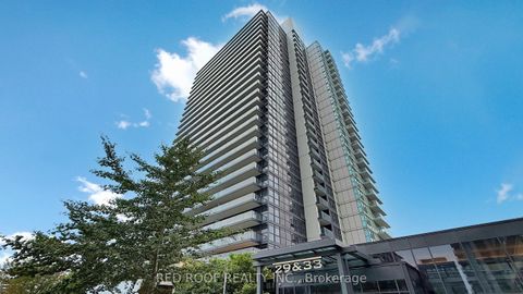 Photo of 33 Singer Court #711, Toronto, ON M2K 0B4 (MLS # C12452339)