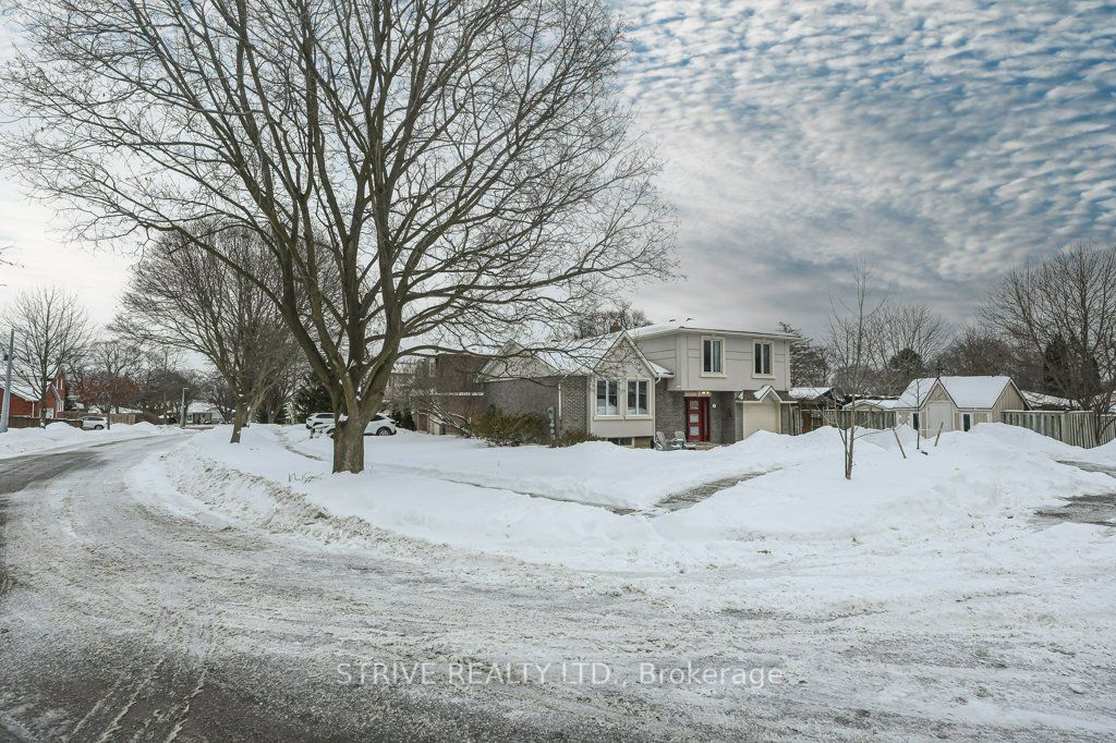 Photo of 11 Lorraine Court, Clarington, ON L1C 3L5 (MLS # E12764438)