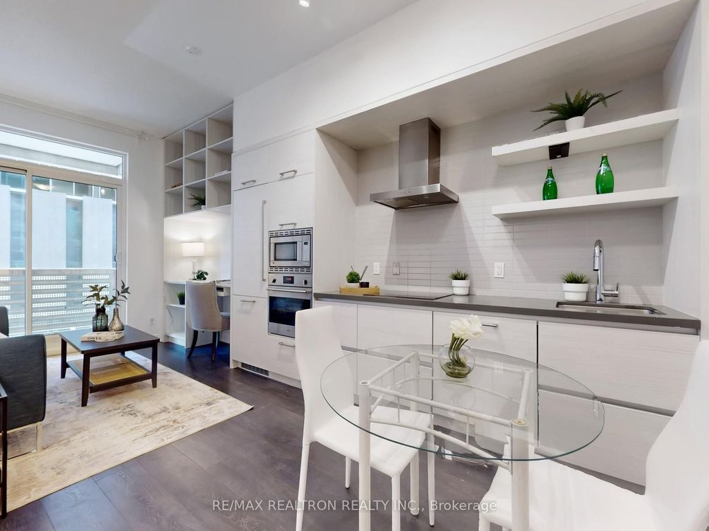 Photo of 2221 Yonge Street #213, Toronto, ON M4S 0B8 (MLS # C13116772)