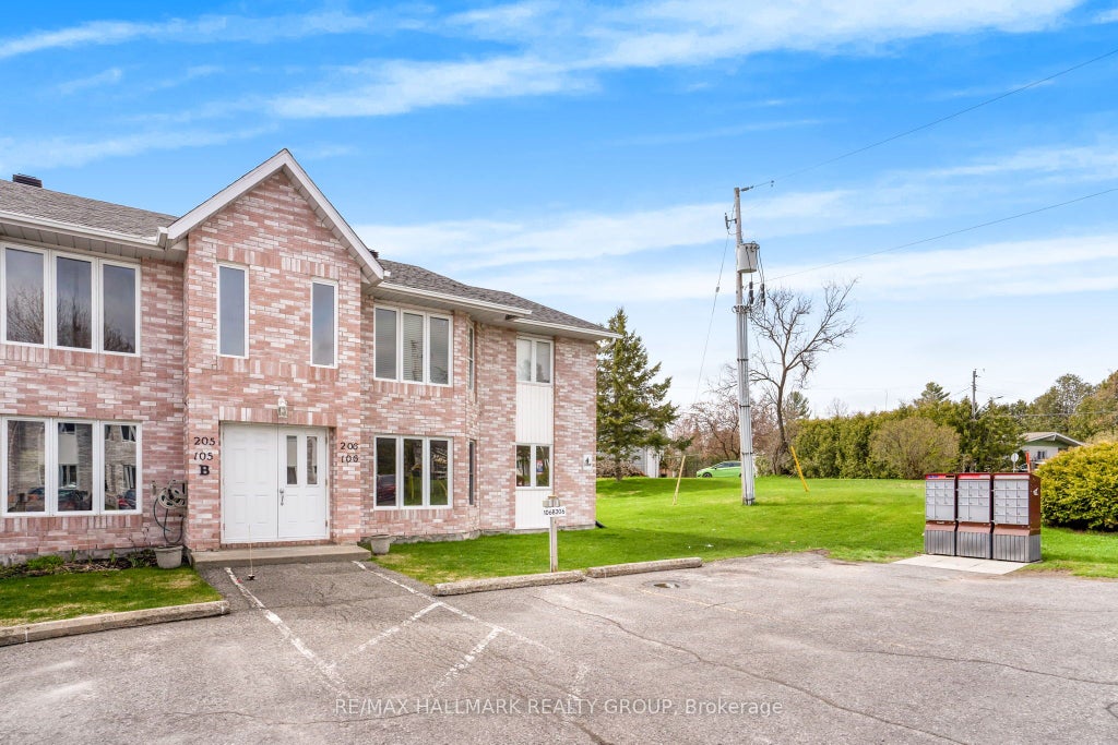 Photo of 185 Du Comte Road #106B, Alfred and Plantagenet, ON K0B 1L0 (MLS # X13732736)